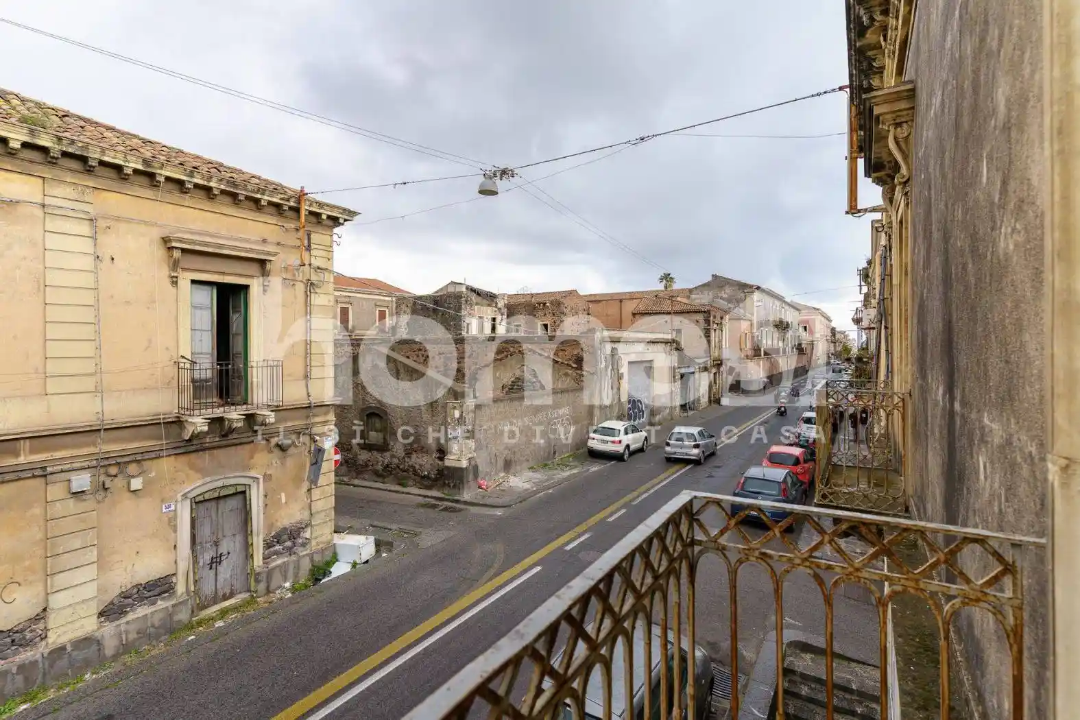 Appartamento in vendita a Catania