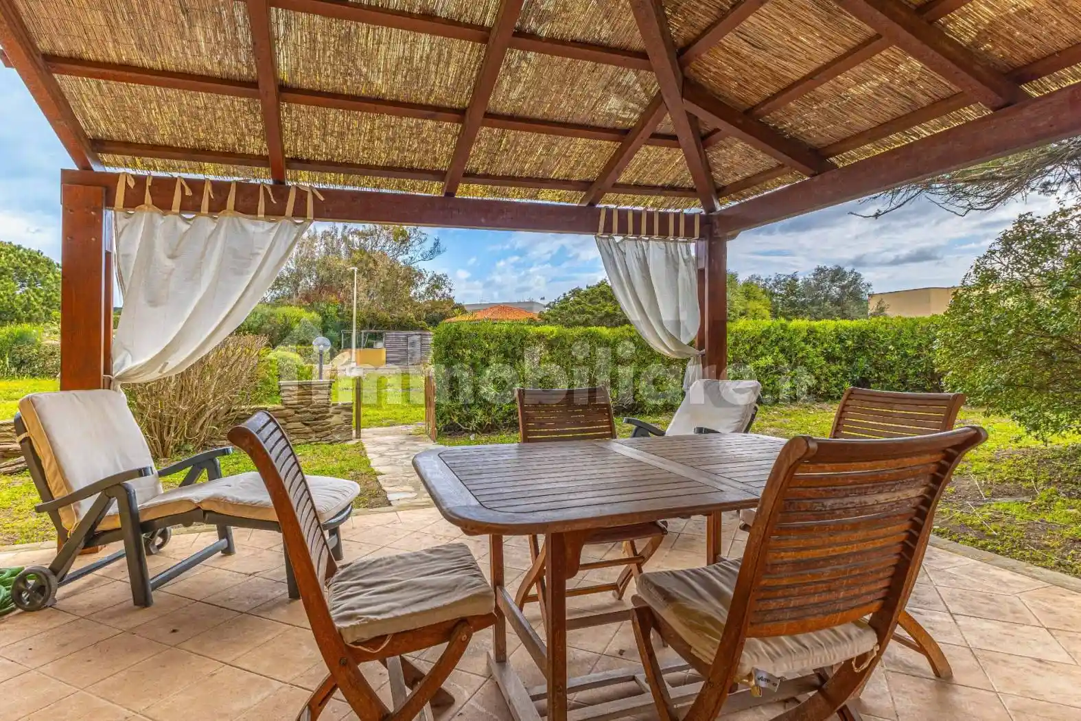 Appartamento in vendita a Stintino