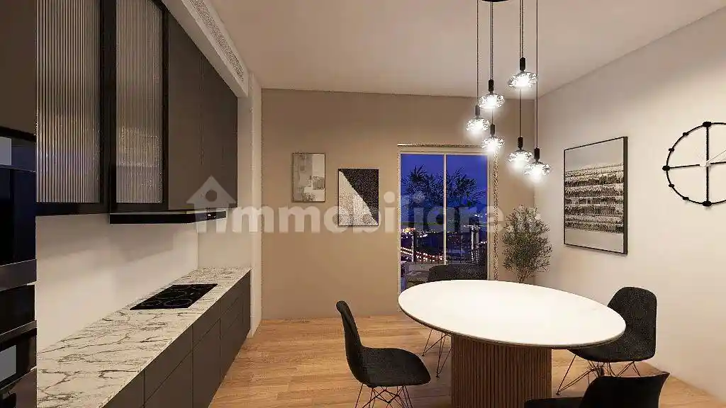 Appartamento in vendita a Cesano Boscone