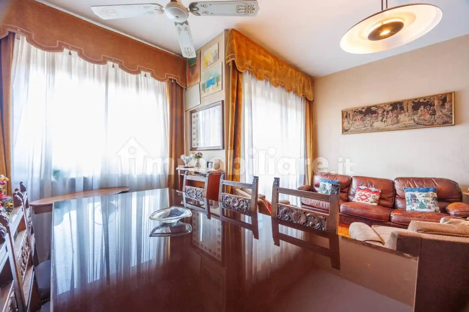 Appartamento in vendita a Torino