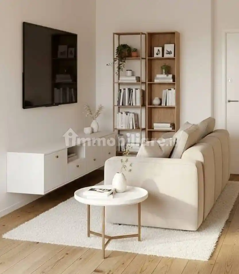 Appartamento in vendita a Costa Volpino