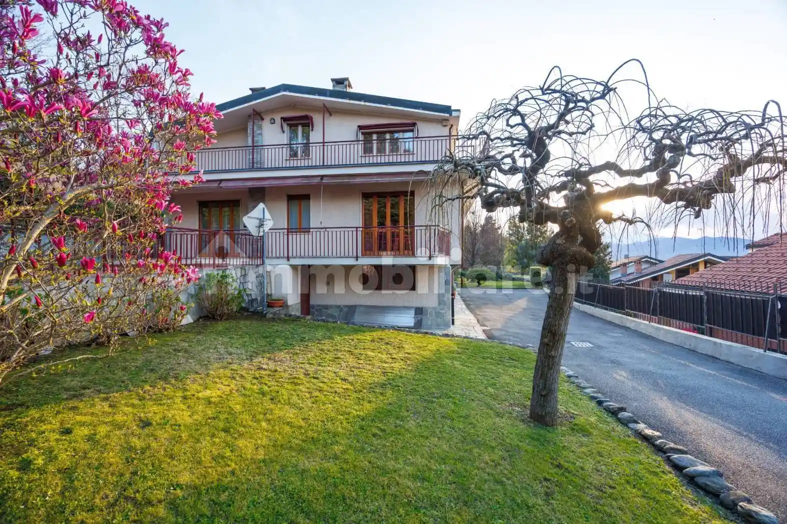 Villa in vendita a Rivoli