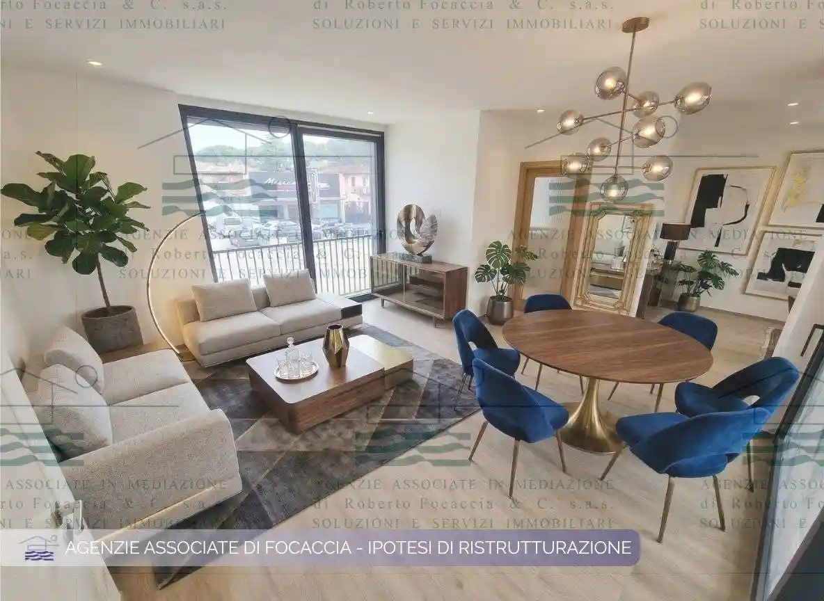 Appartamento in vendita a Cervia