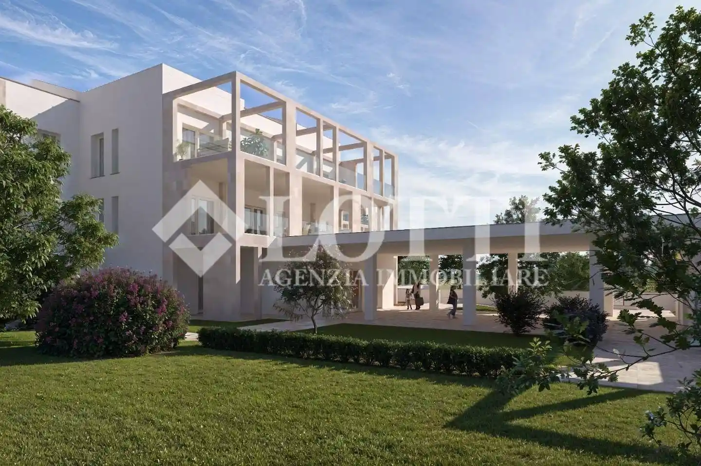 Appartamento in vendita a Pisa