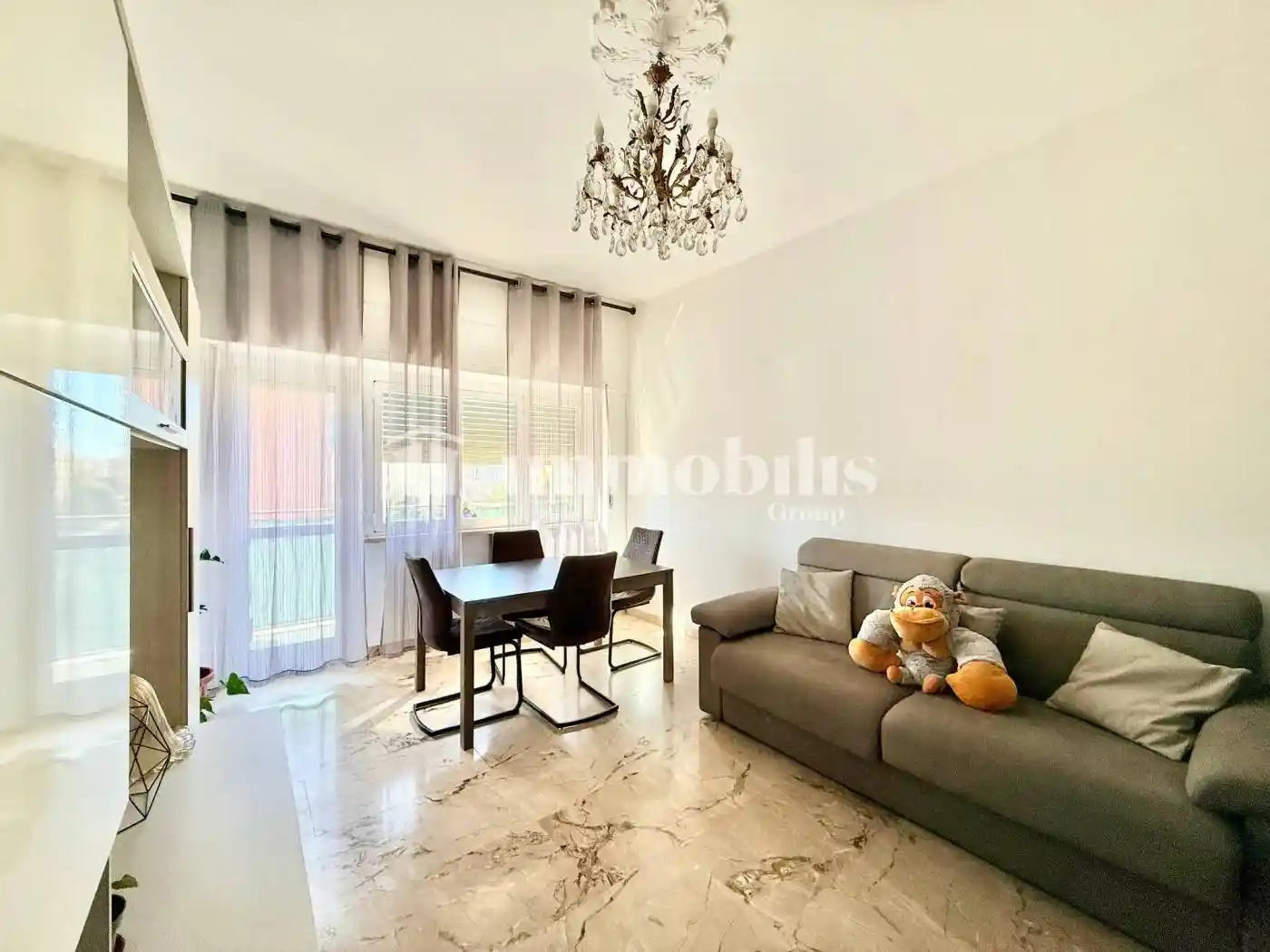 Appartamento in affitto a Torino