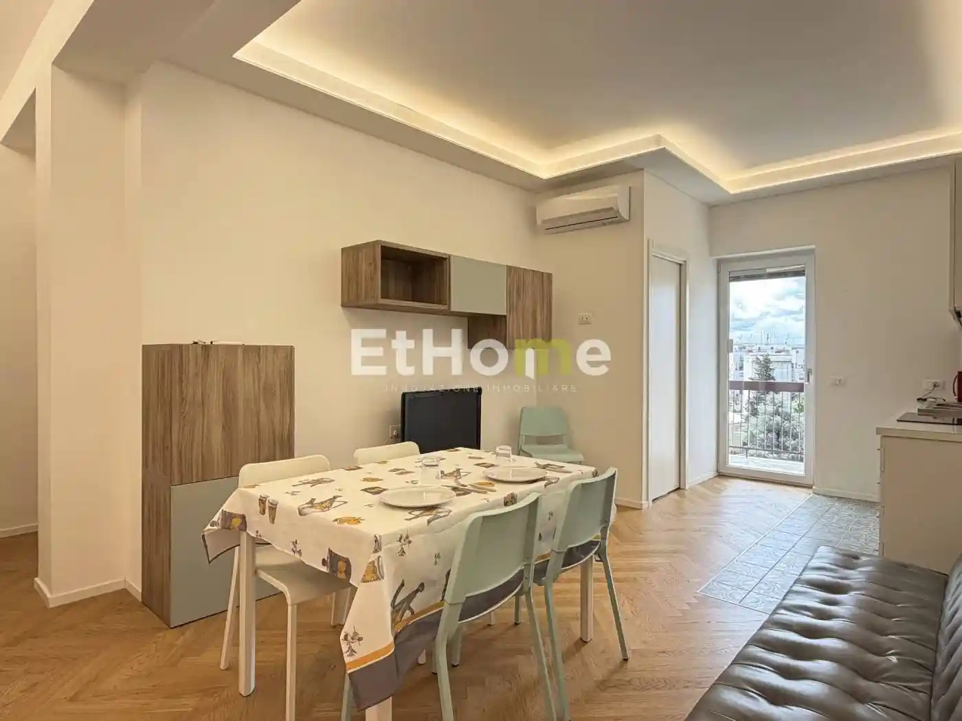 Appartamento in affitto a Andria