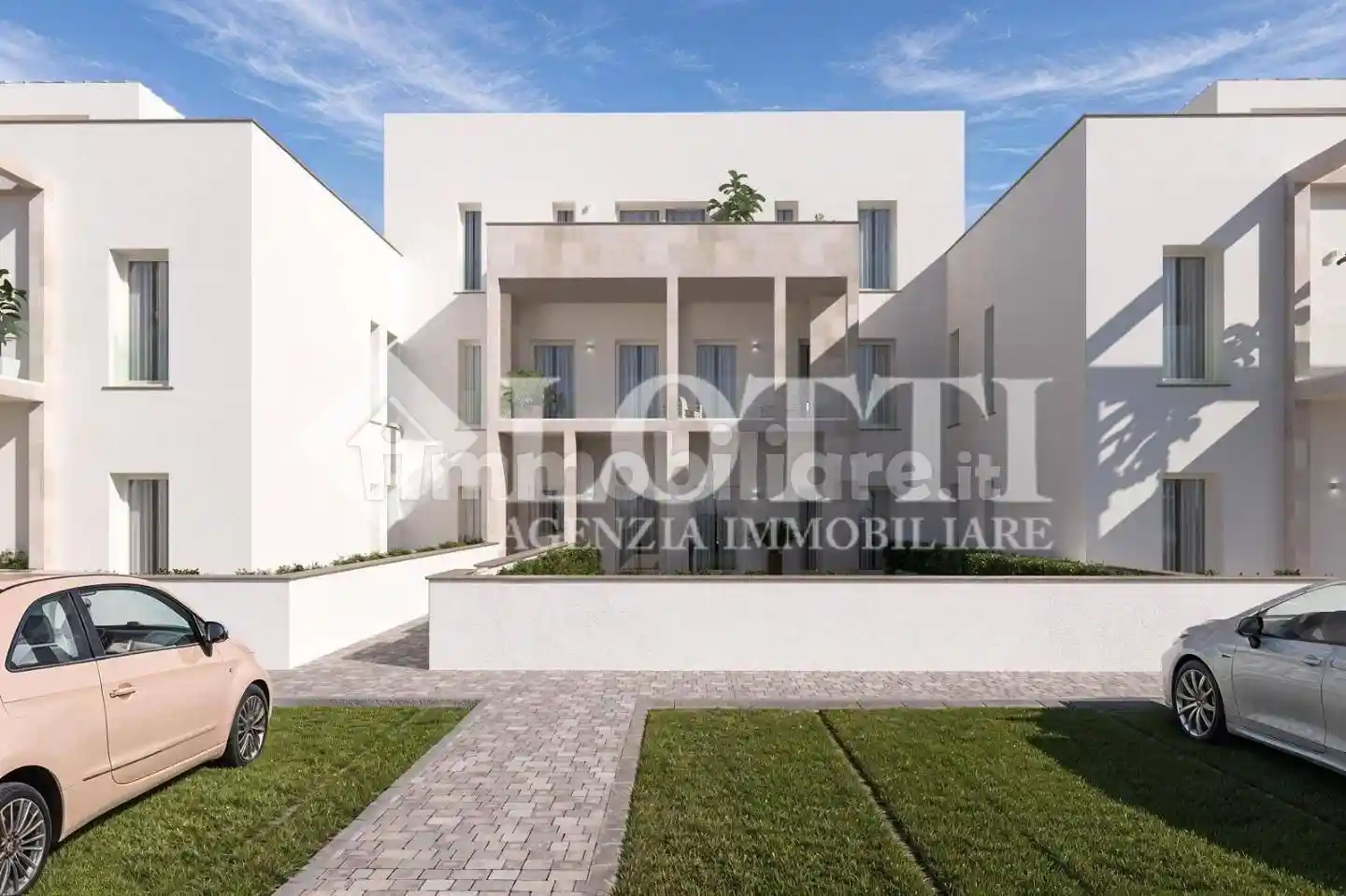 Appartamento in vendita a Pisa