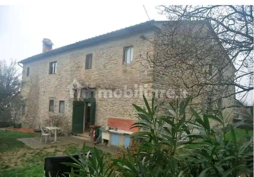Casa indipendente in vendita a Borgo San Lorenzo
