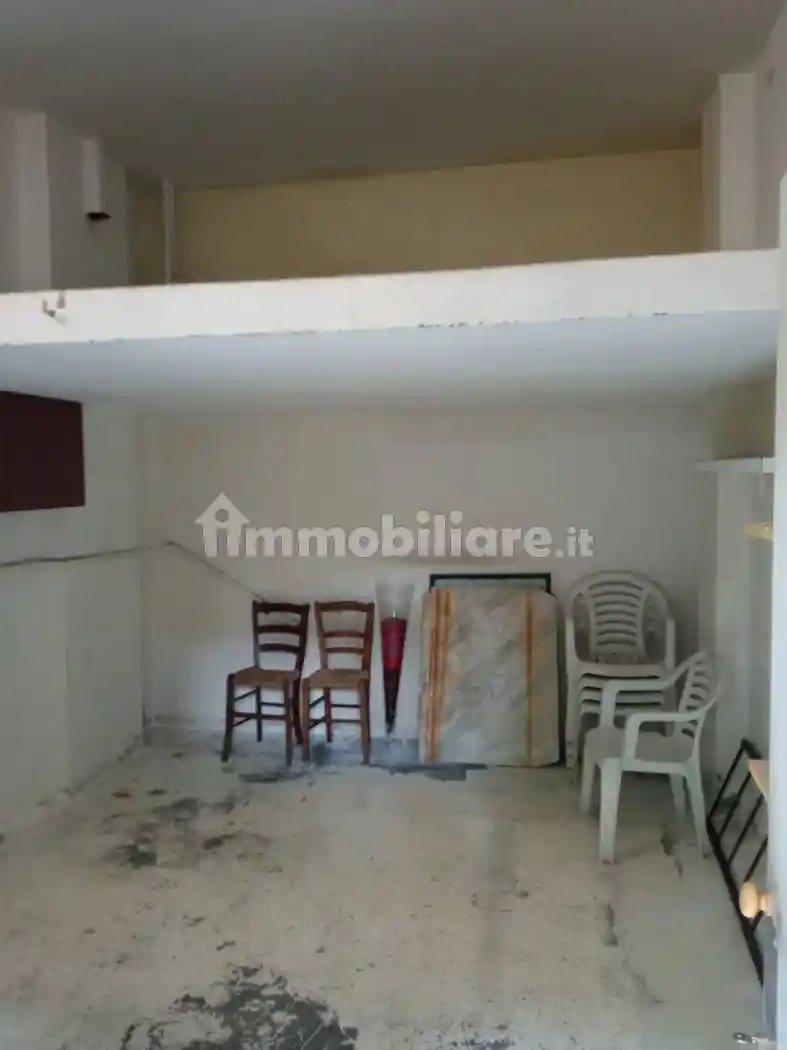 Palazzo - Edificio in vendita a Cervia