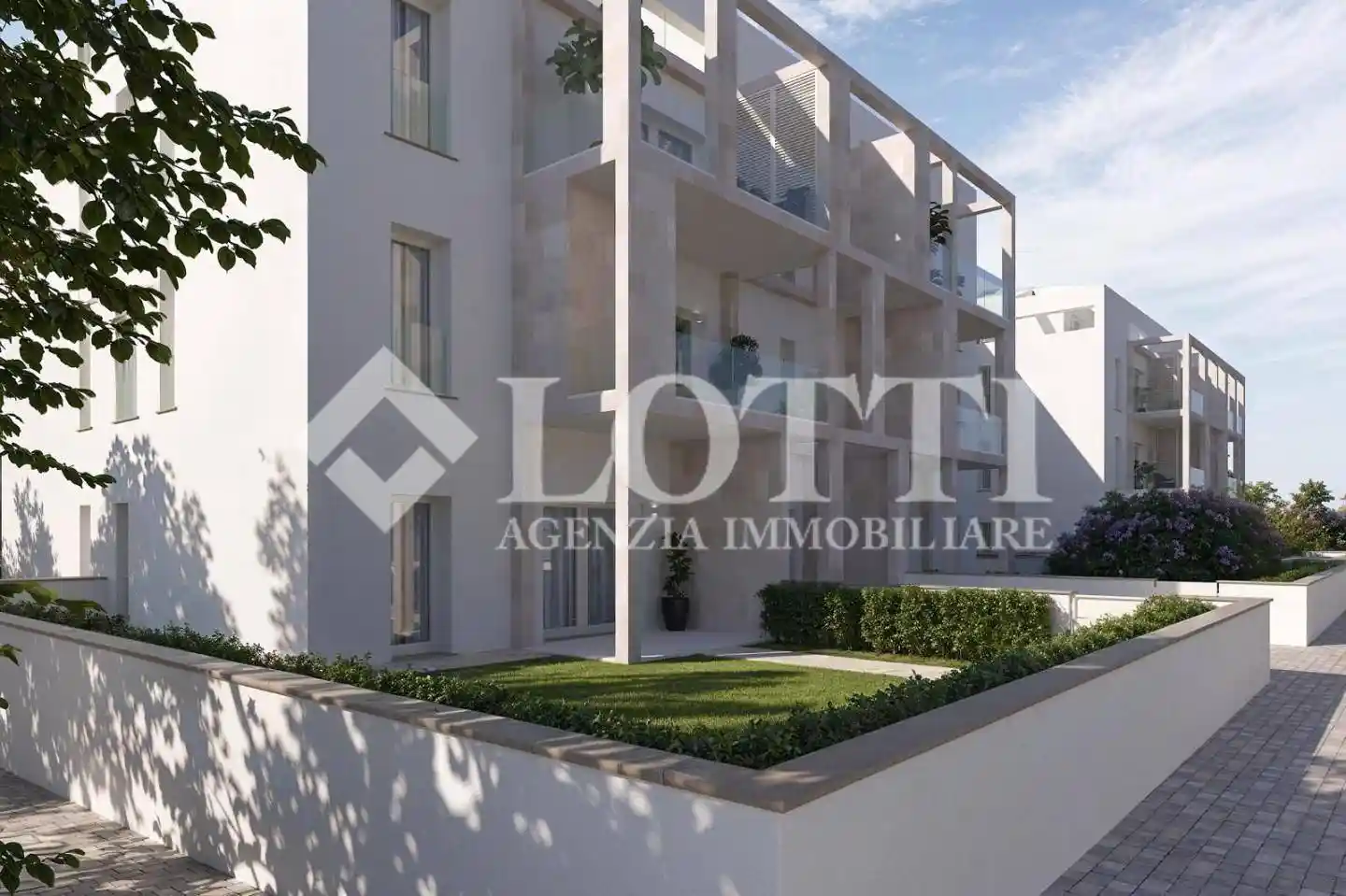 Attico - Mansarda in vendita a Pisa