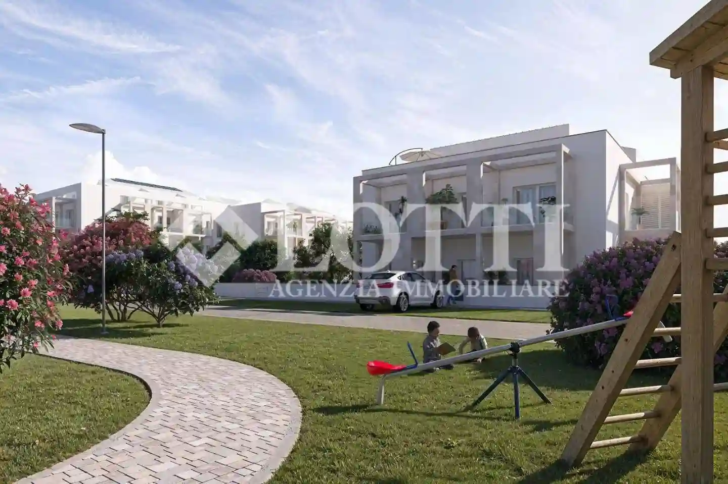 Attico - Mansarda - foto 3