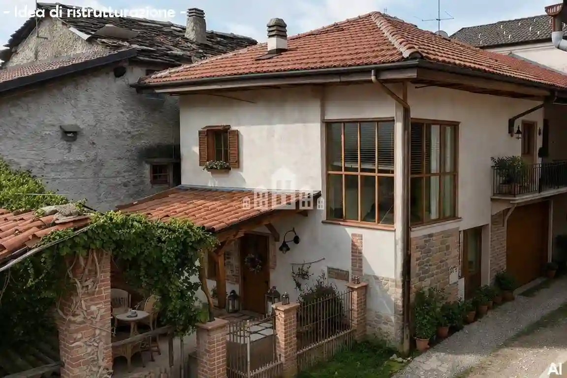 Casa indipendente - foto 2
