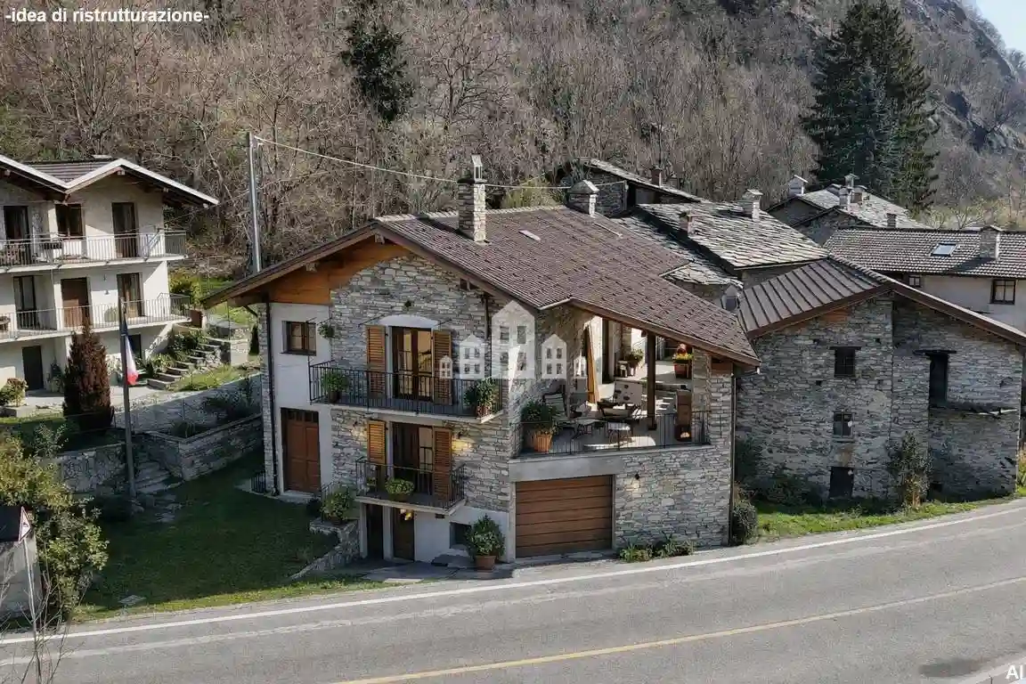 Casa indipendente - foto 2