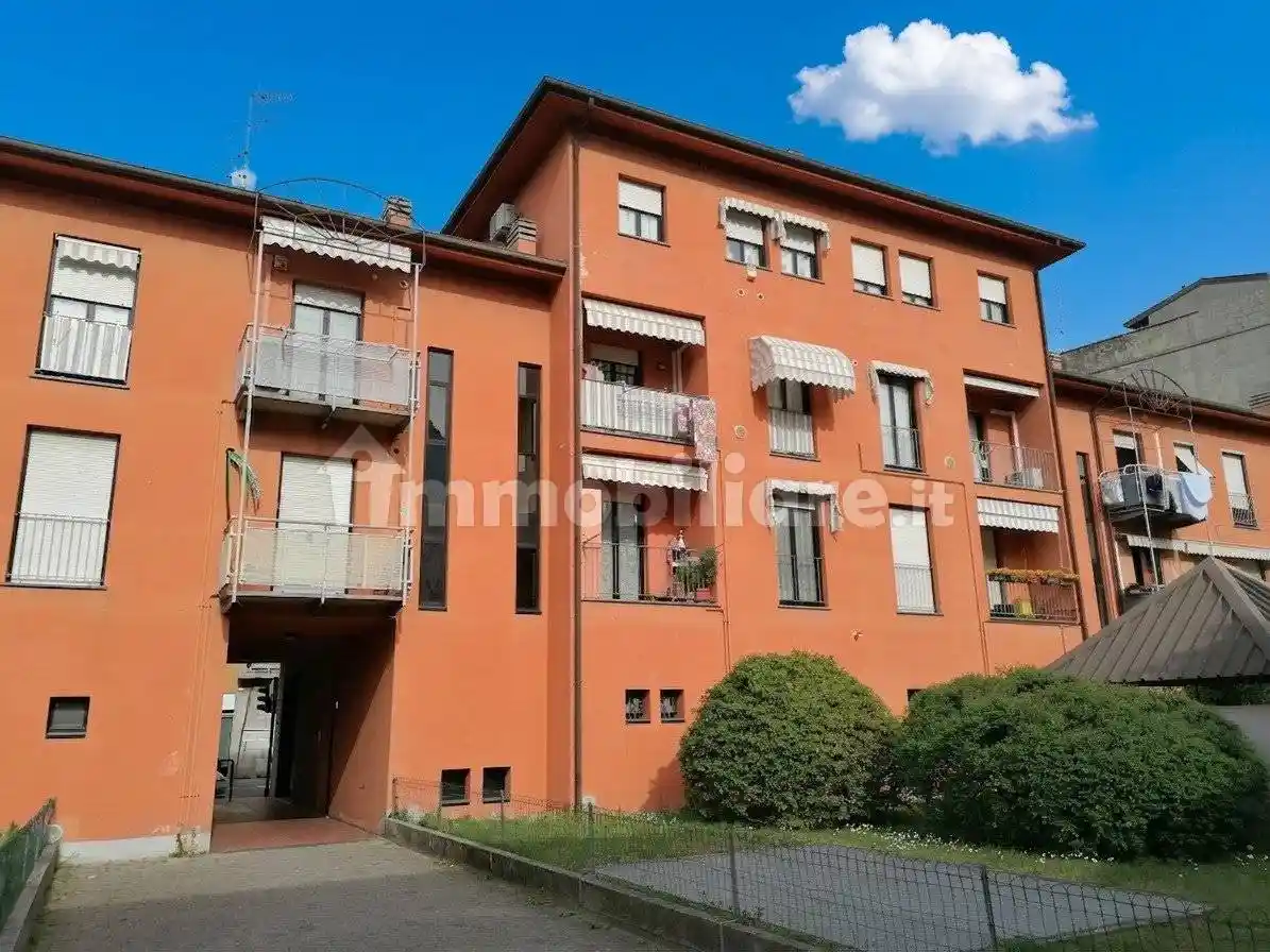 Appartamento in vendita a Lecco