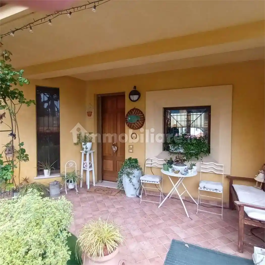 Villetta a schiera in vendita a Coriano