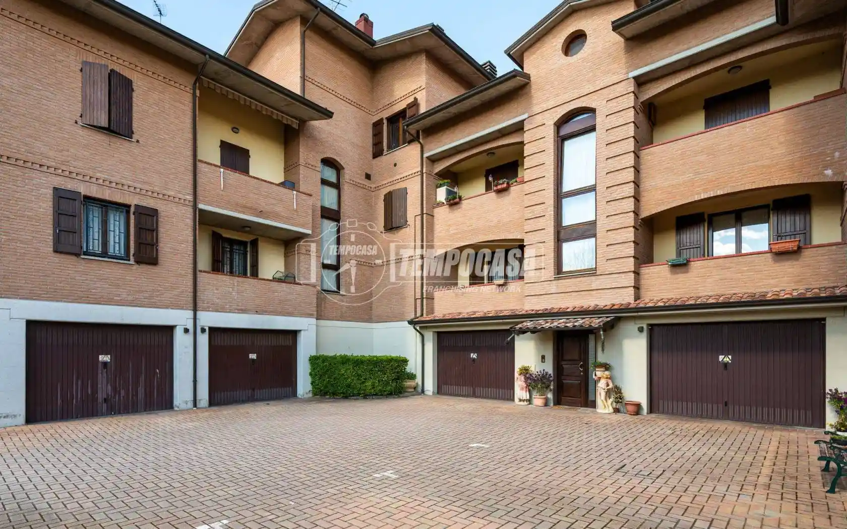 Appartamento in vendita a Castellarano