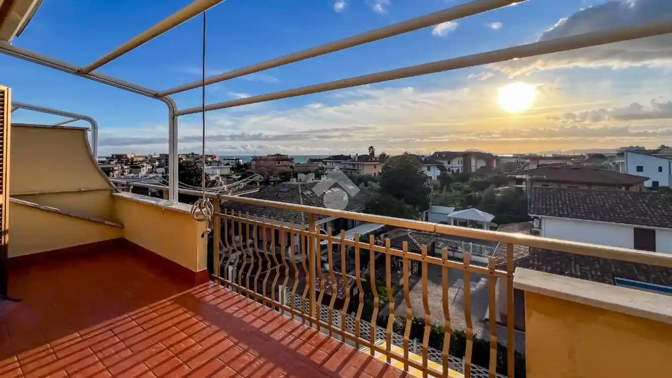 Appartamento in vendita a Formia