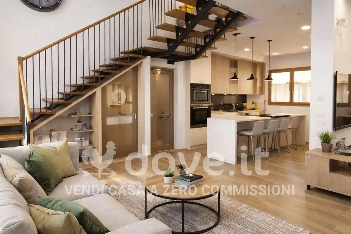 Appartamento in vendita a Piazzola sul Brenta