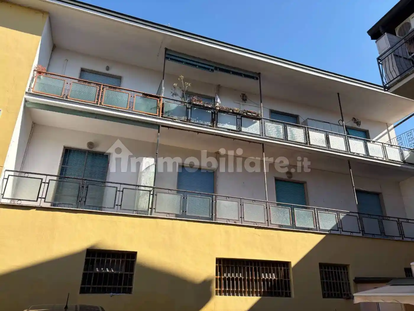 Appartamento in vendita a Cassano d'Adda