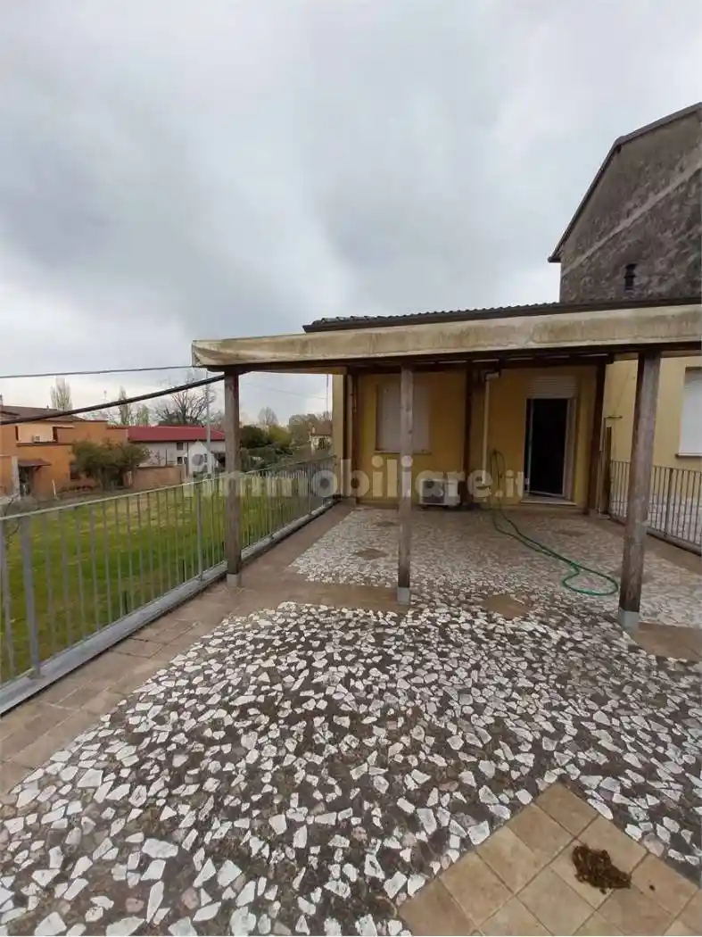 Appartamento in vendita a Lugo