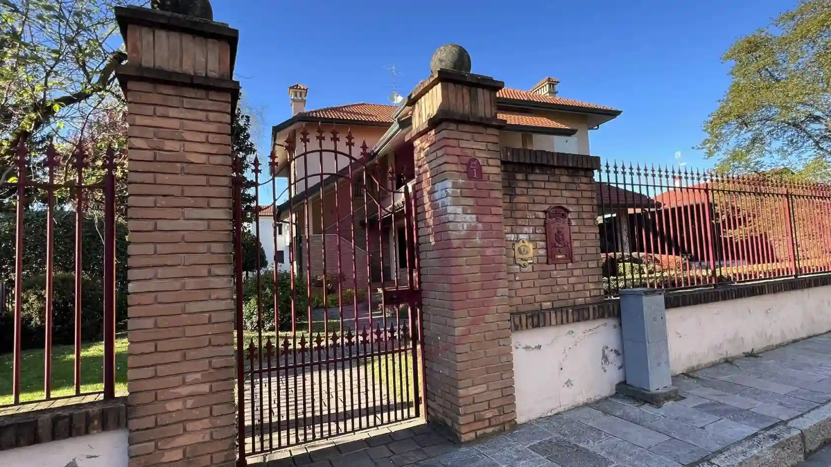 Villa - foto 4