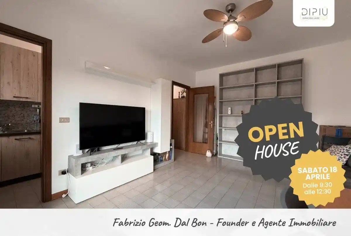 Appartamento in vendita a Piovene Rocchette