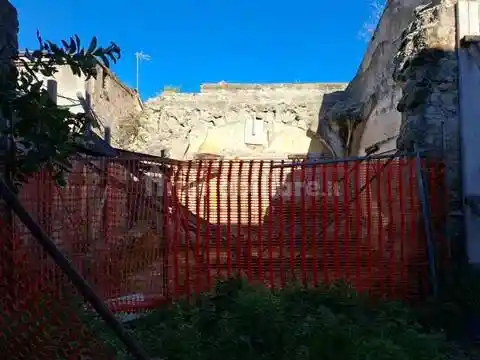 Rustico - Casale in vendita a Casagiove