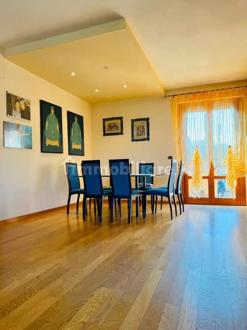 Villetta a schiera in vendita a Laterina Pergine Valdarno