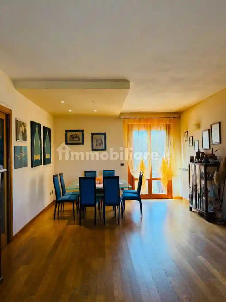 Villetta a schiera - foto 2