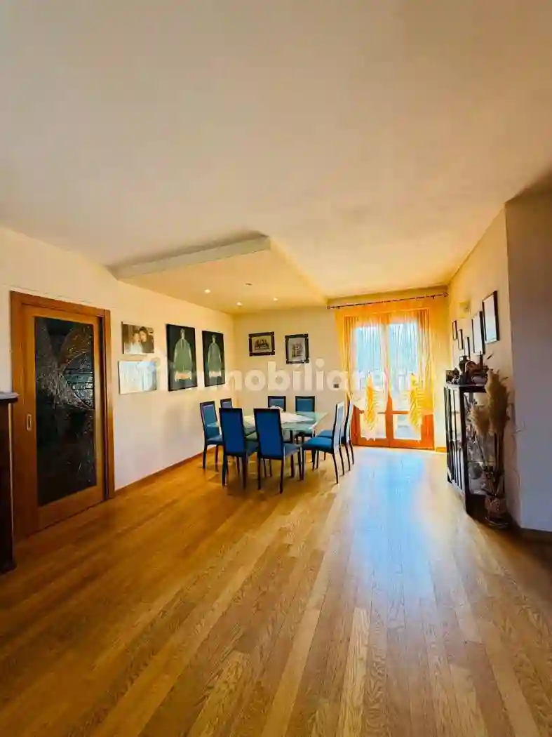 Villetta a schiera - foto 4