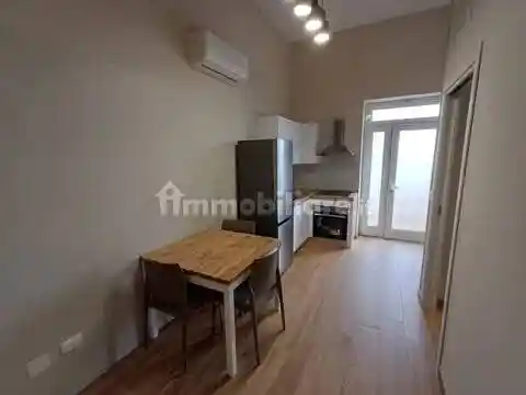 Appartamento in affitto a Casagiove