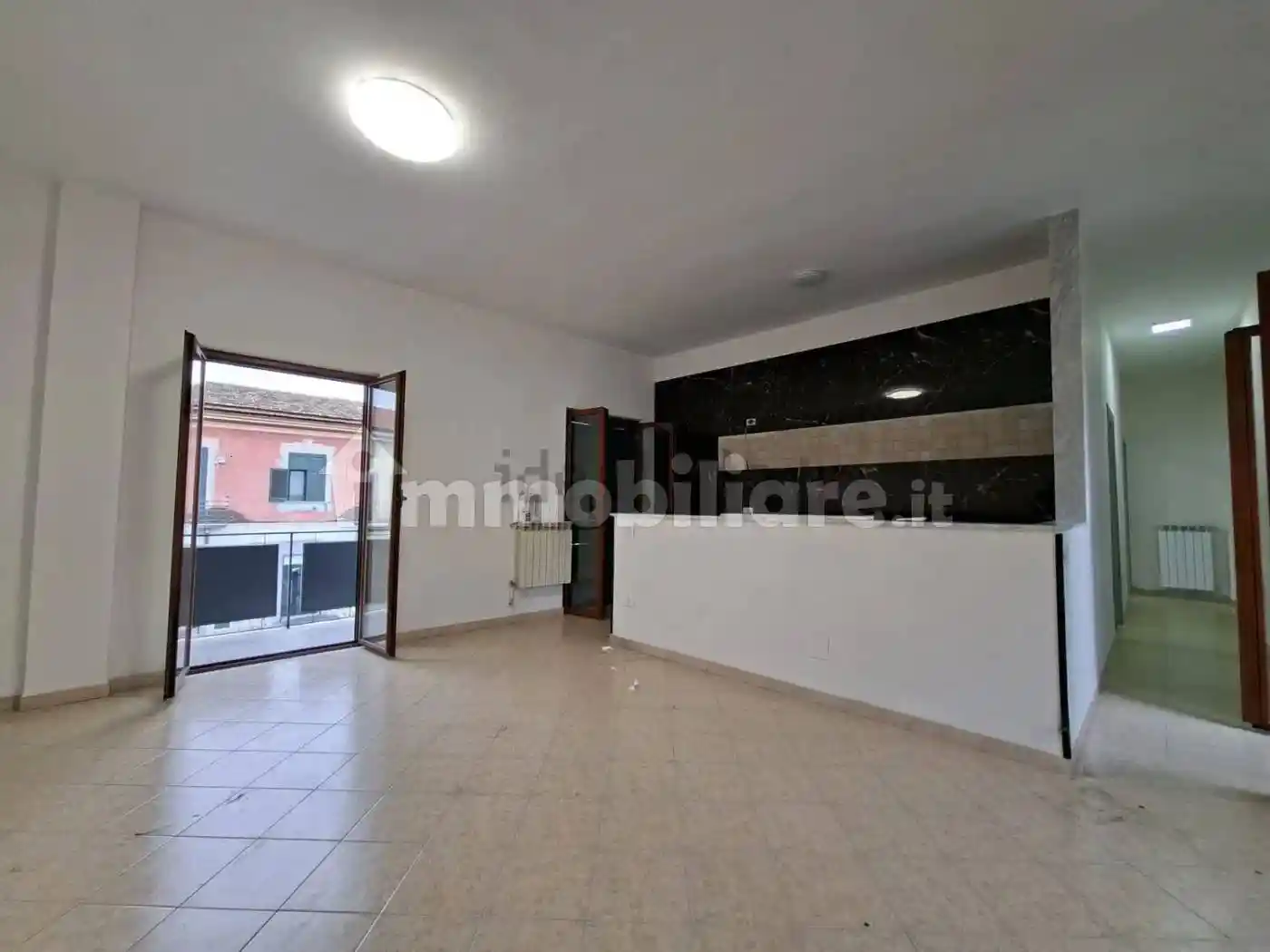 Appartamento in affitto a Casagiove