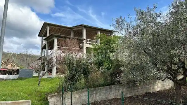 Villetta a schiera in vendita a Campagna