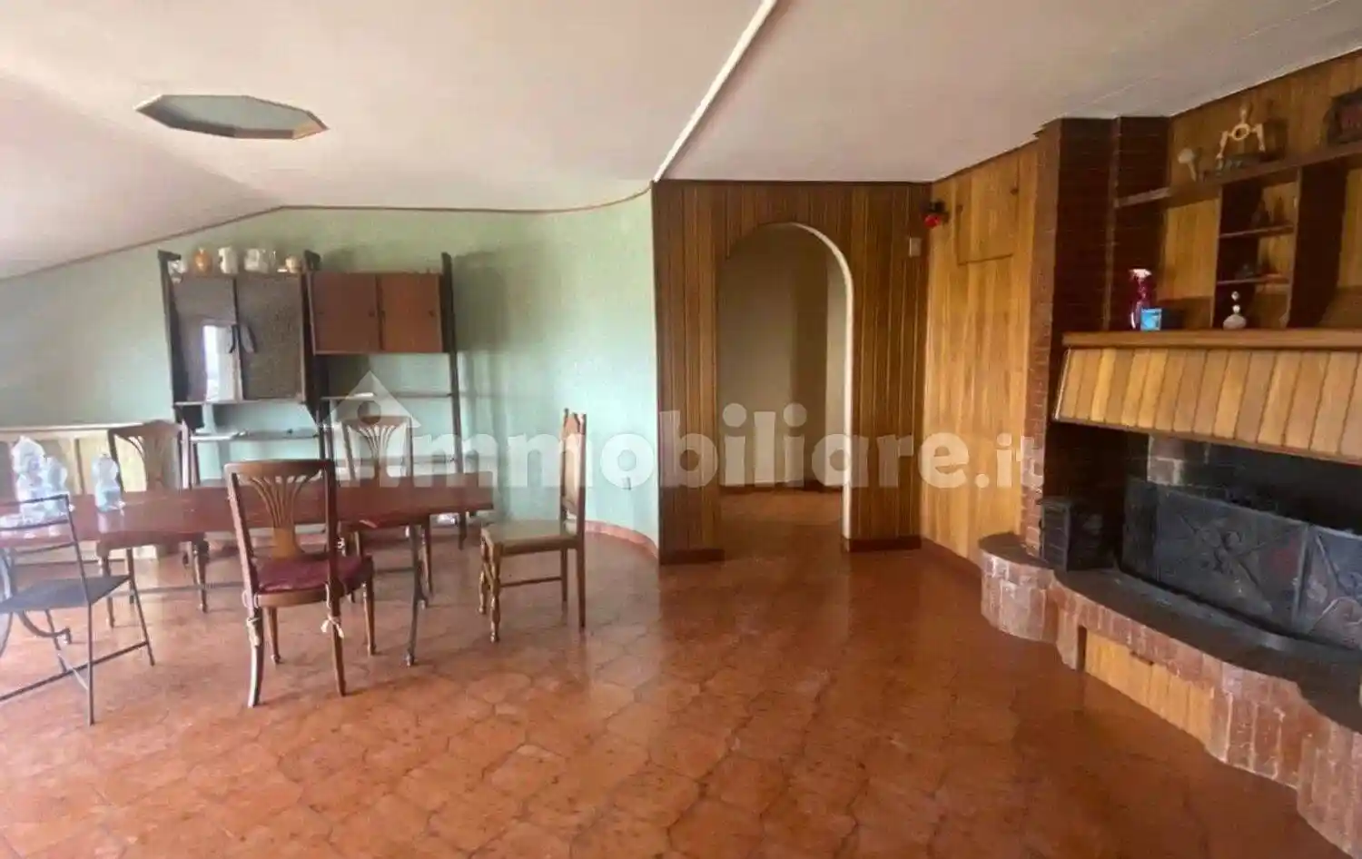 Appartamento in vendita a Recale