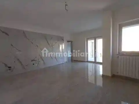 Appartamento in vendita a Casagiove