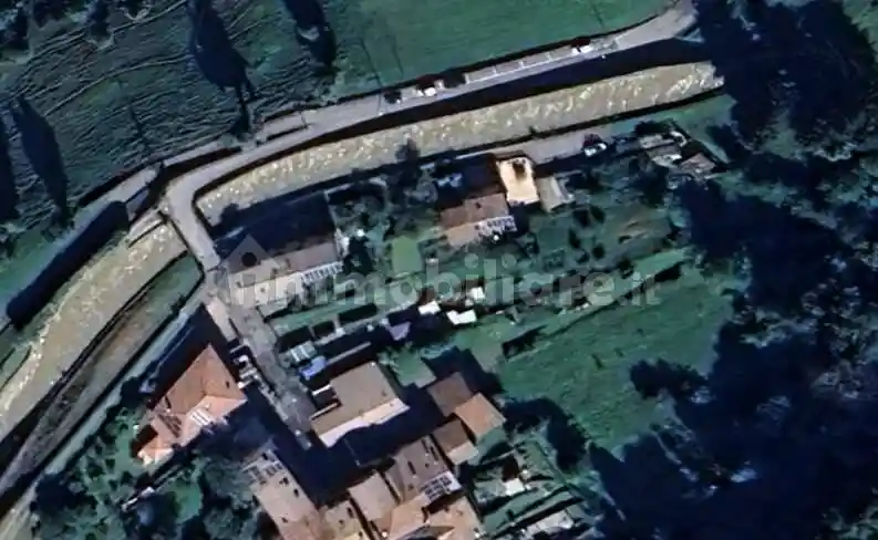 Casa indipendente in vendita a Coccaglio