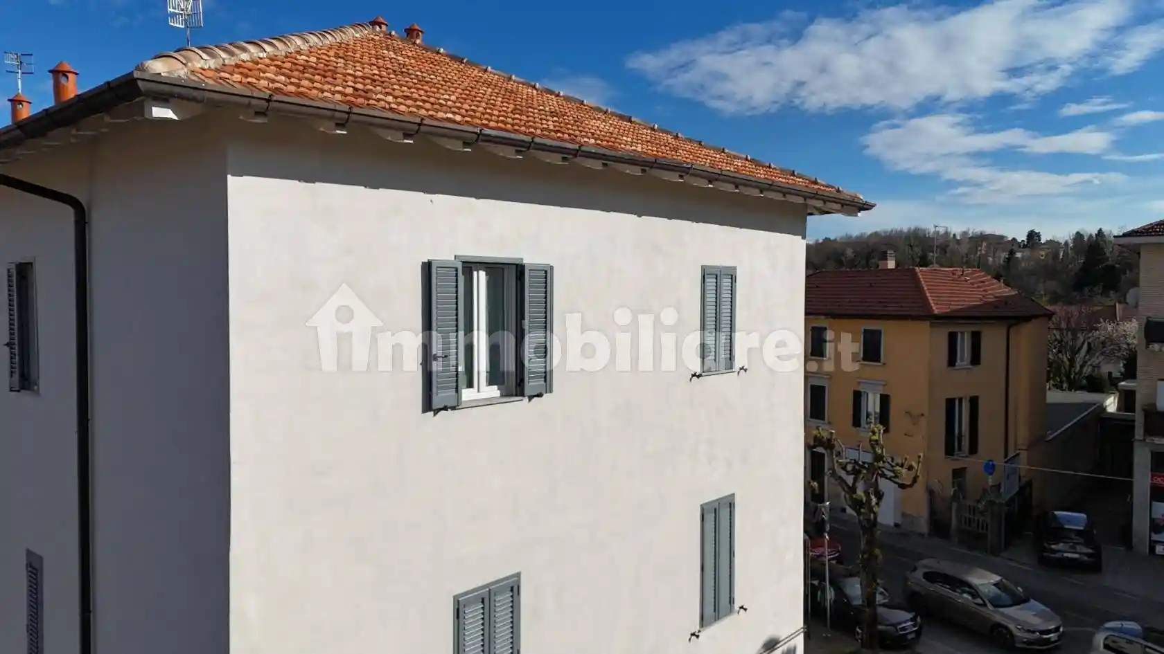 Appartamento in vendita a Varese