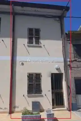 Appartamento in vendita a Vallefoglia