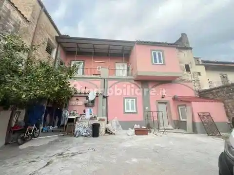 Appartamento in vendita a Casapulla