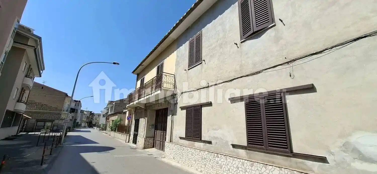 Appartamento in vendita a Casapulla