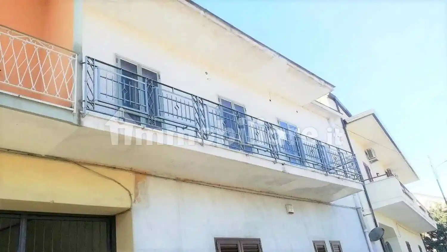 Appartamento in vendita a Curti