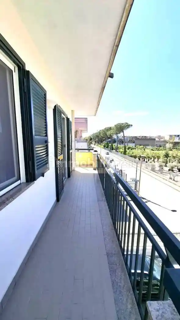 Appartamento in vendita a Casapulla