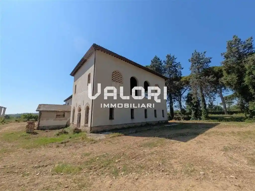 Villa in vendita a Faenza