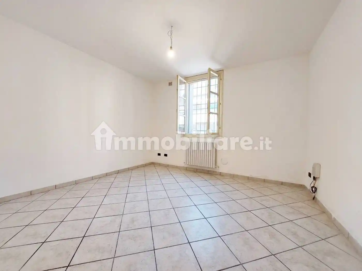 Appartamento in affitto a Guastalla