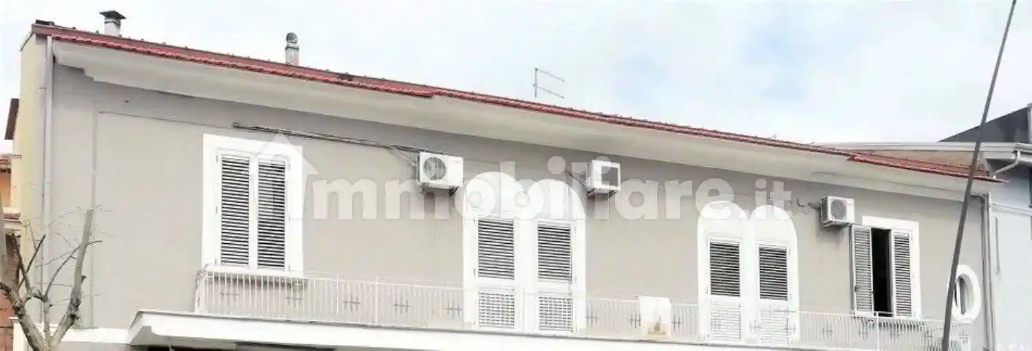 Appartamento in vendita a Casapulla