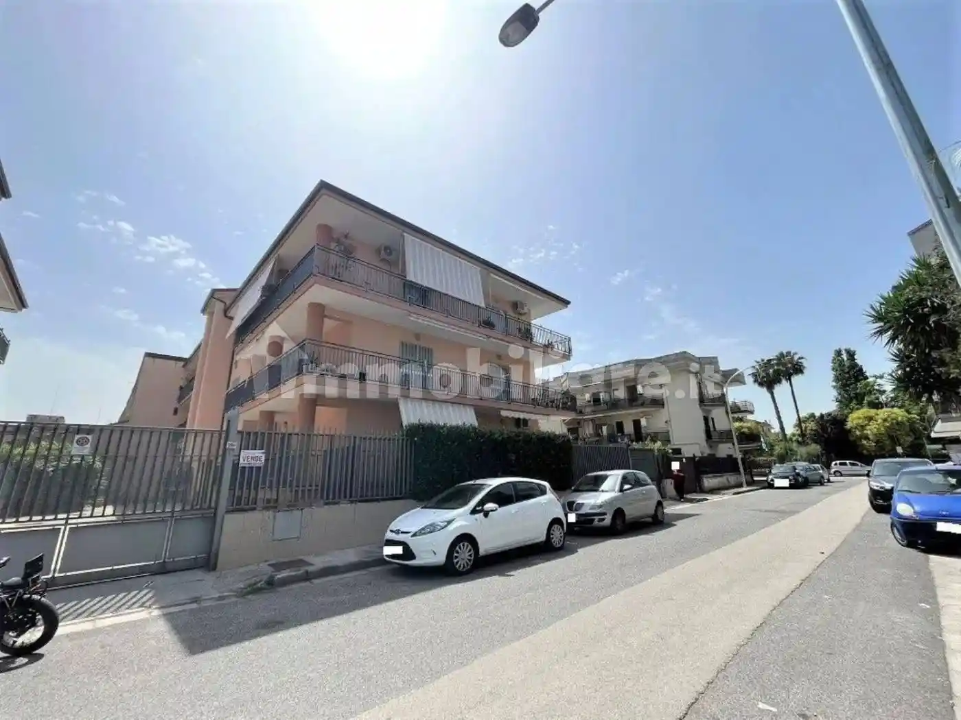 Appartamento in vendita a Casapulla