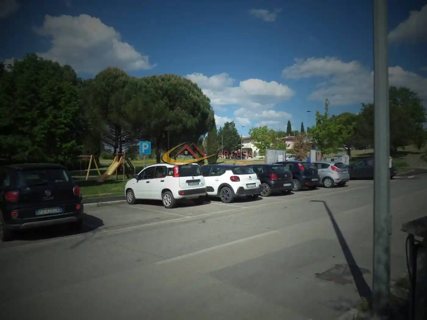 Appartamento in vendita a Civitella in Val di Chiana