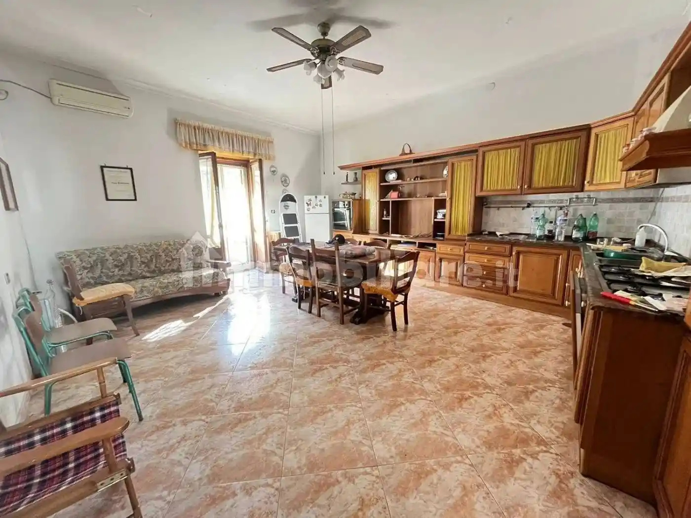 Appartamento in vendita a Casapulla