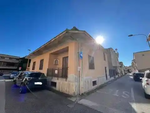 Villa in vendita a Casapulla