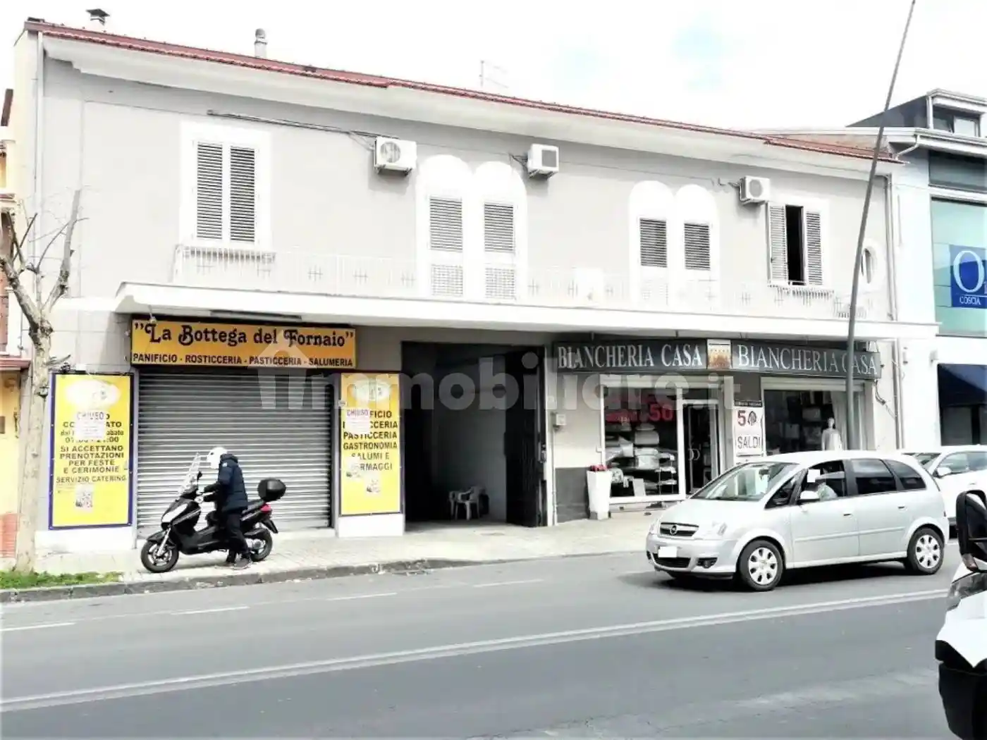 Appartamento in vendita a Casapulla